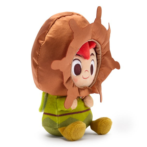 Peter Pan Disney Mini Mix-Its Plush – 6''