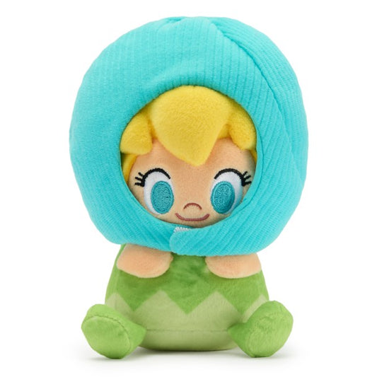 Tinker Bell Disney Mini Mix-Its Plush – Peter Pan – 6''