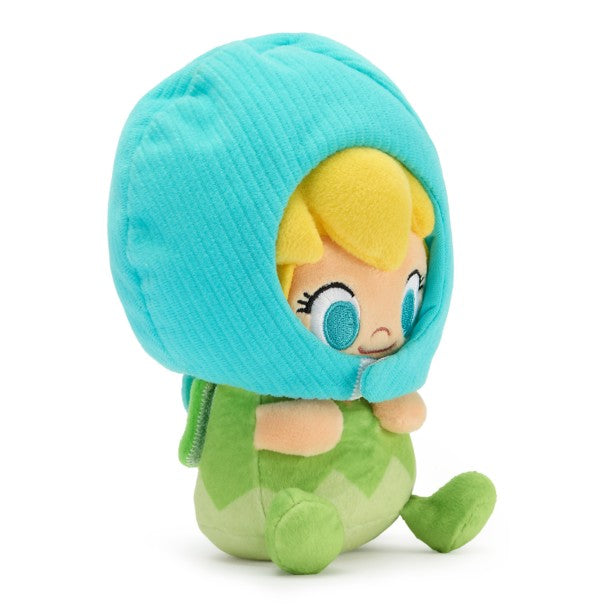 Tinker Bell Disney Mini Mix-Its Plush – Peter Pan – 6''