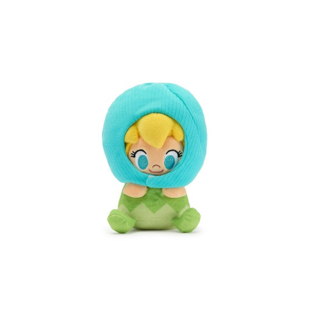 Tinker Bell Disney Mini Mix-Its Plush – Peter Pan – 6''