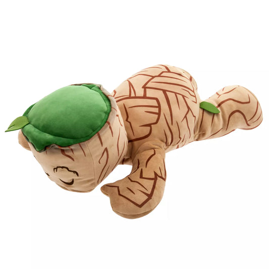 Groot Cuddleez Plush – Large 24'' Stuffed Toy