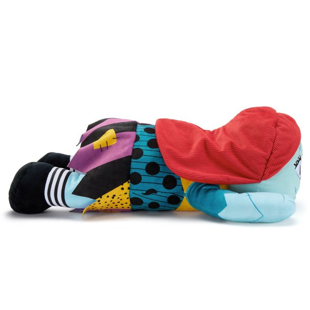 Sally Cuddleez Plush – The Nightmare Before Christmas – Large 24''