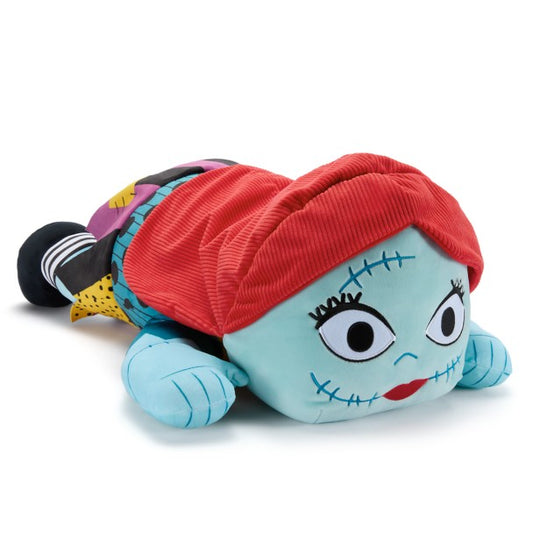Sally Cuddleez Plush – The Nightmare Before Christmas – Large 24''