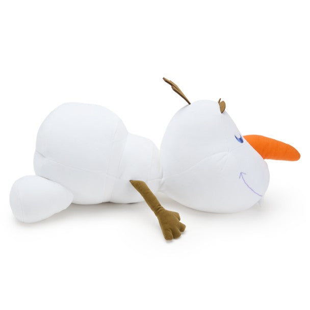 Olaf Cuddleez Plush – Frozen – Large 25''