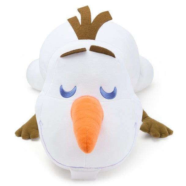 Olaf Cuddleez Plush – Frozen – Large 25''