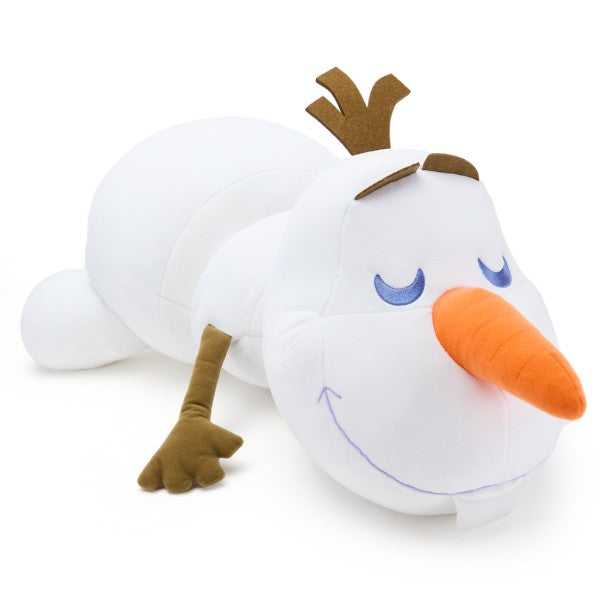 Olaf Cuddleez Plush – Frozen – Large 25''