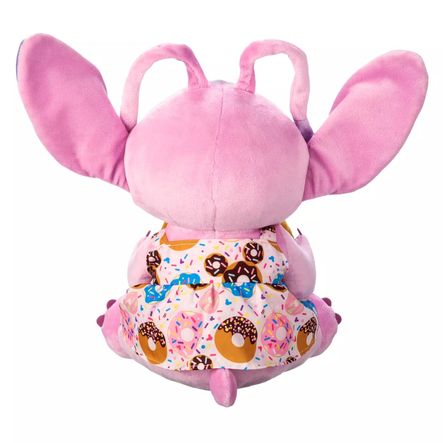 Angel Stitch Attacks Snacks Plush – Donut – June