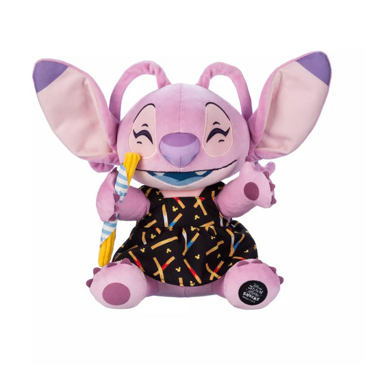Angel – Stitch Attacks Snacks Plush – Churro – Limited Release – October