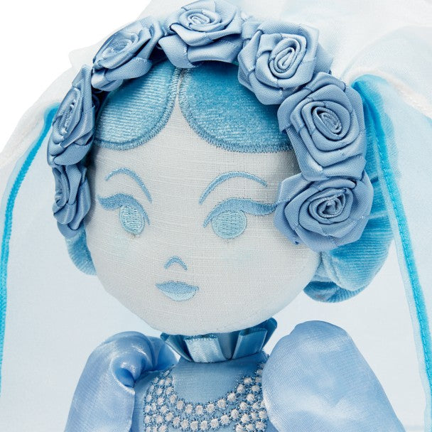 The Bride Constance Hatchaway Plush Doll – The Haunted Mansion – 16 1/2''