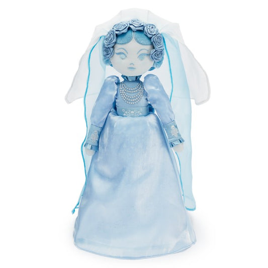 The Bride Constance Hatchaway Plush Doll – The Haunted Mansion – 16 1/2''