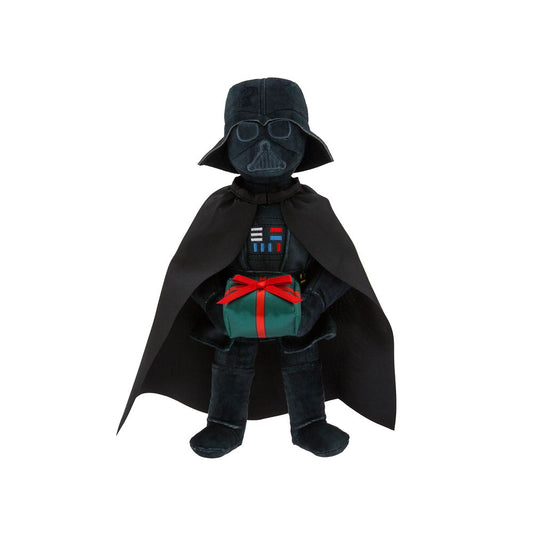 Darth Vader Holiday Plush – Star Wars – 12''