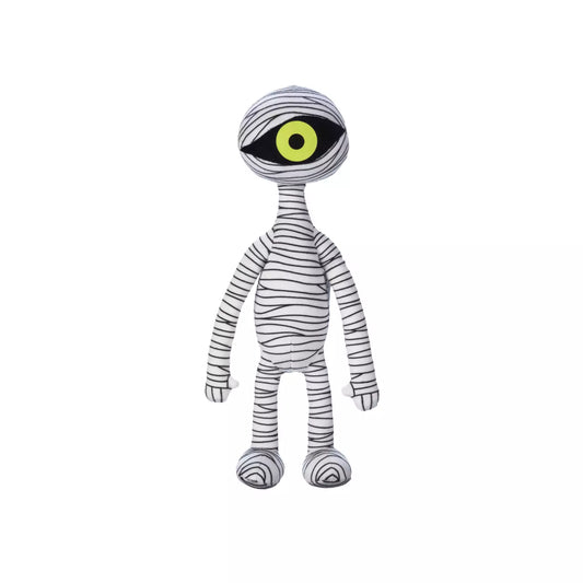 Mummy Boy Plush – The Nightmare Before Christmas – 11''