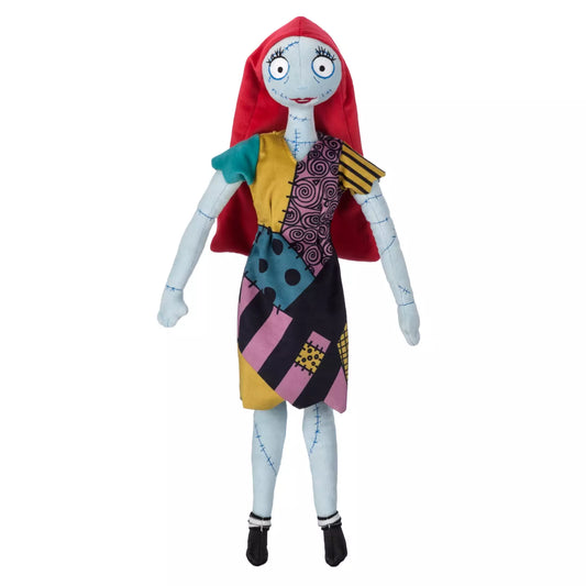Sally Plush – The Nightmare Before Christmas – 21'' H