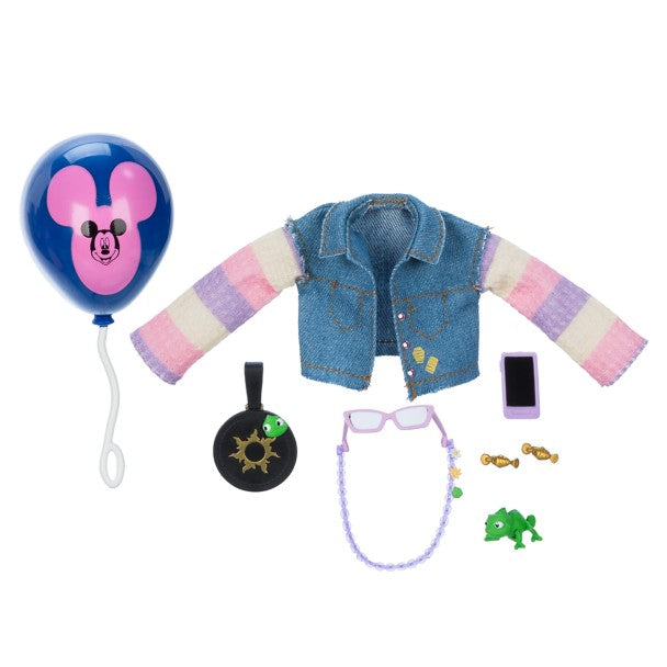 Inspired by Rapunzel – Tangled Disney ily 4EVER Doll – 11'' New in Box