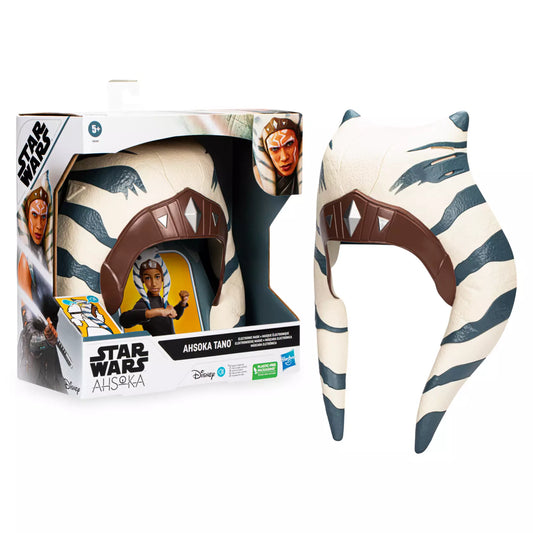 Star Wars Jedi - Ahsoka Tano Electronic Mask for Kids