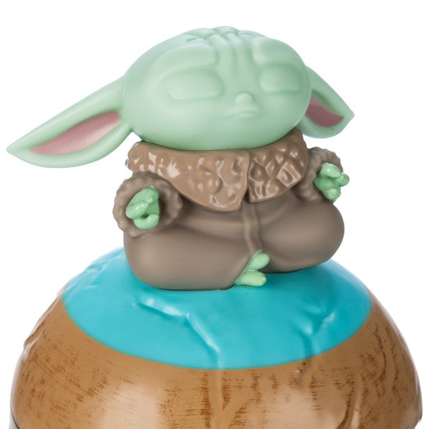 Grogu Glow Wand – Star Wars: The Mandalorian - Disney Theme Park Accessory Gift