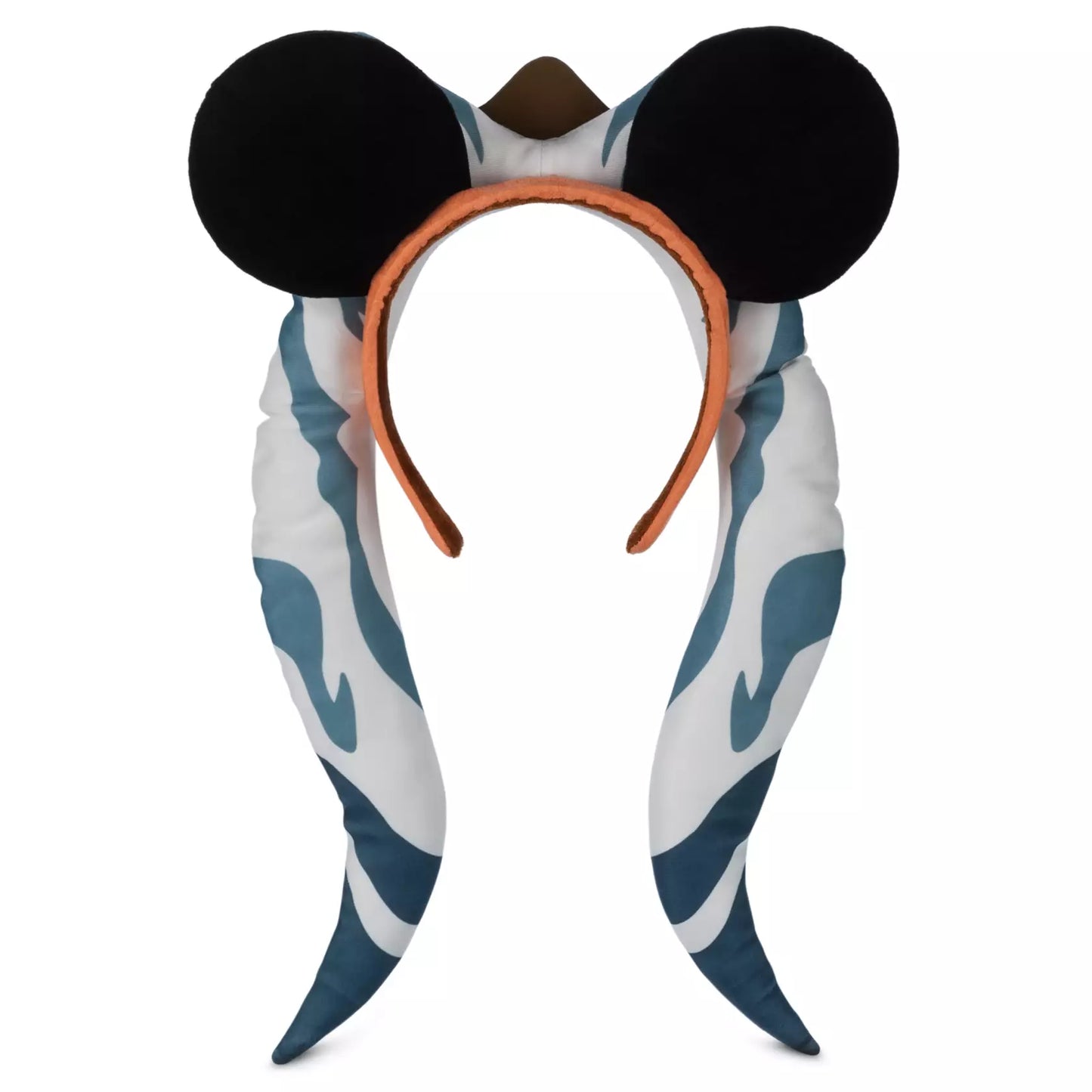 Ahsoka Tano Jedi Ear Headband for Adults – Star Wars