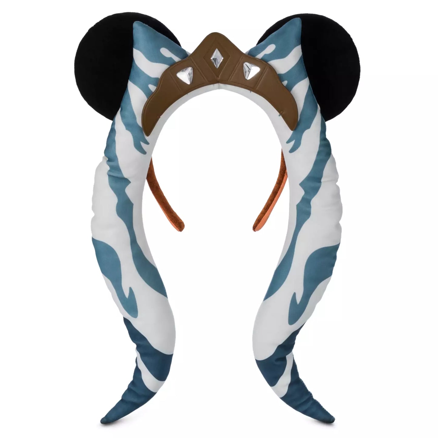 Ahsoka Tano Jedi Ear Headband for Adults – Star Wars