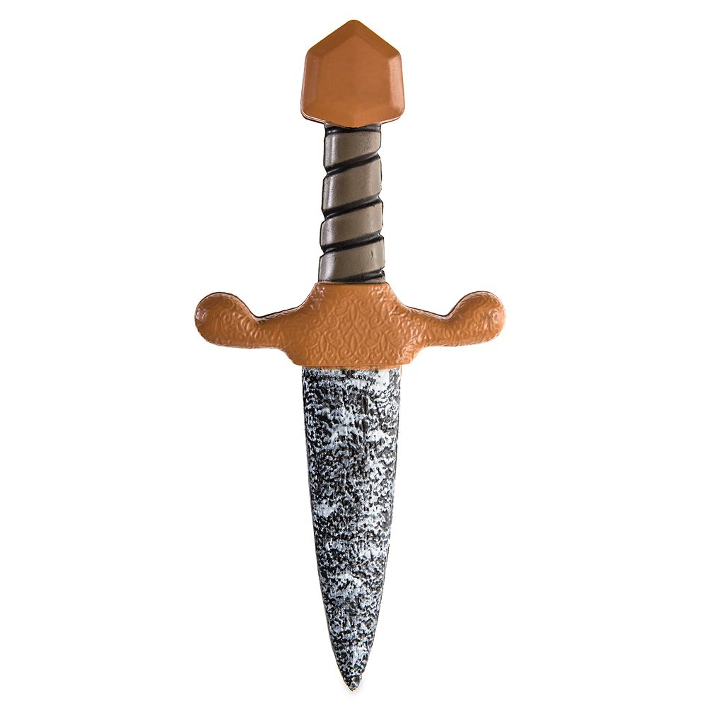 Peter Pan Dagger Costume Accessory TheDisneyHouse