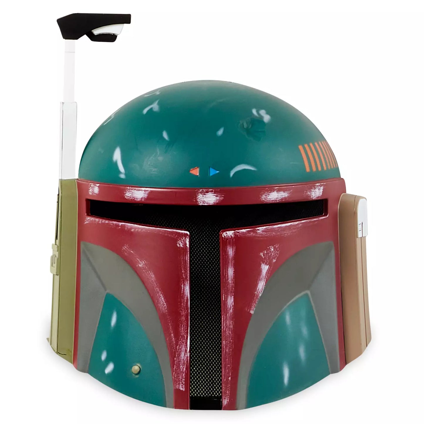 Boba Fett Costume for Adults – Star Wars: The Book of Boba Fett