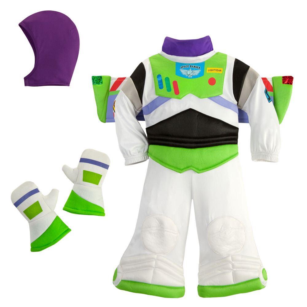 Buzz Lightyear Costume for Baby – Toy Story