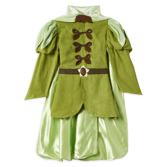 Prince Naveen Costume for Kids – Princess and the Frog