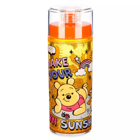 Winnie the Pooh Water Bottle - 12oz