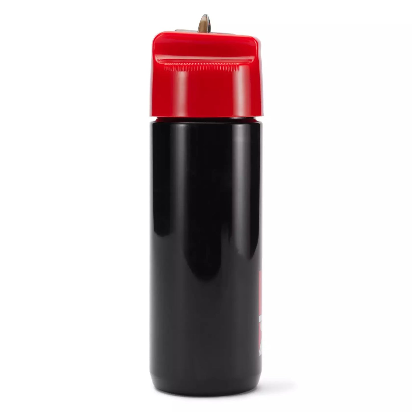 Minnie Mouse Water Bottle with Flip-Up Straw