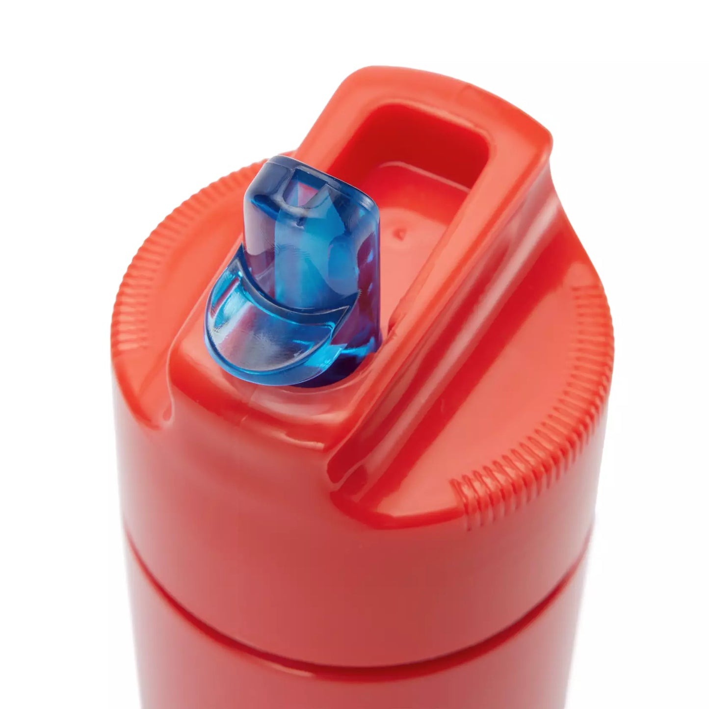 Spider-Man Water Bottle with Flip-Up Straw - Marvel Super Hero Tumbler Cup