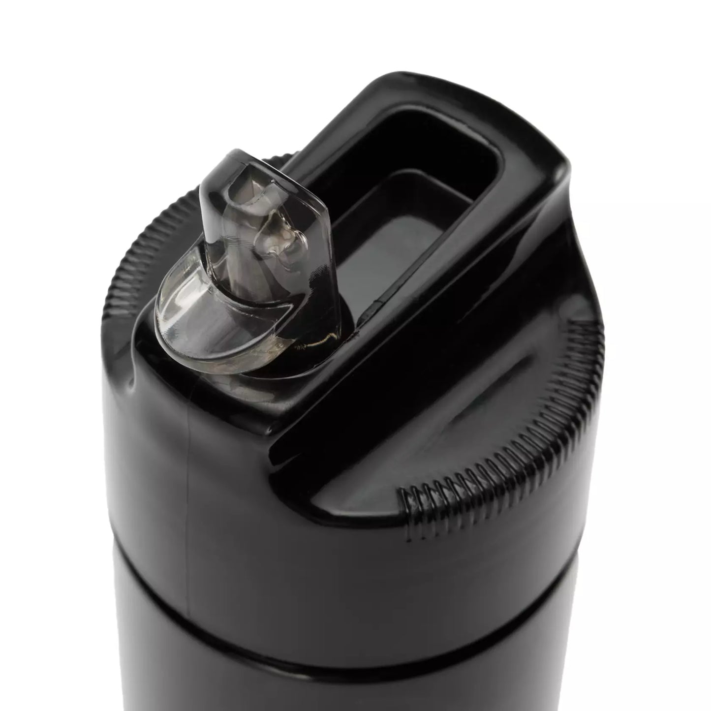 Darth Vader Water Bottle with Flip-Up Straw – Star Wars