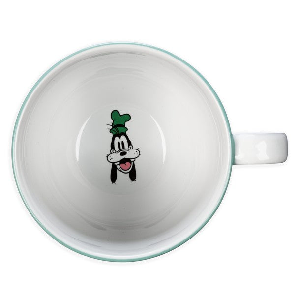 Goofy Morning Coffee Mug - Ceramic 19oz