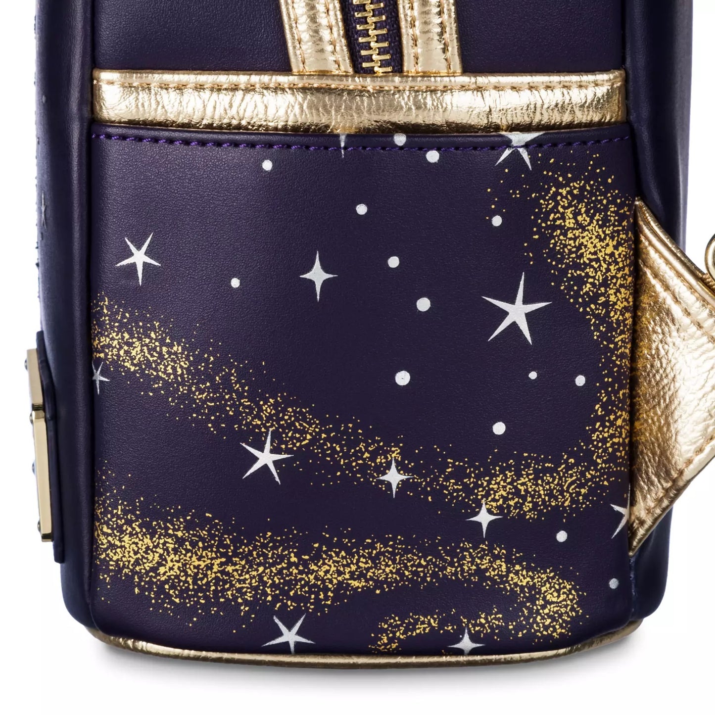 Wish Loungefly Mini Backpack - Disney Parks Accessory Bag