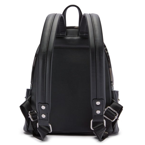 Jack Skellington Loungefly Mini Backpack – The Nightmare Before Christmas