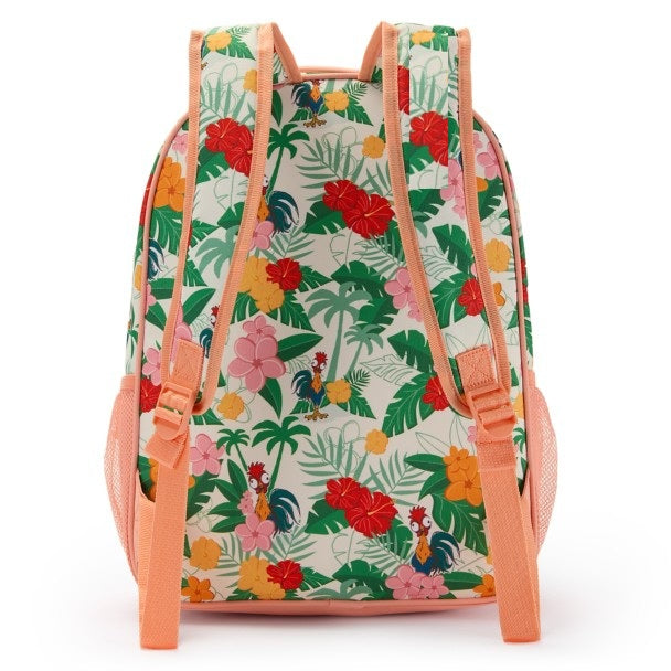 Moana 2 Backpack - Kids School Bag