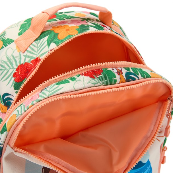 Moana 2 Backpack - Kids School Bag