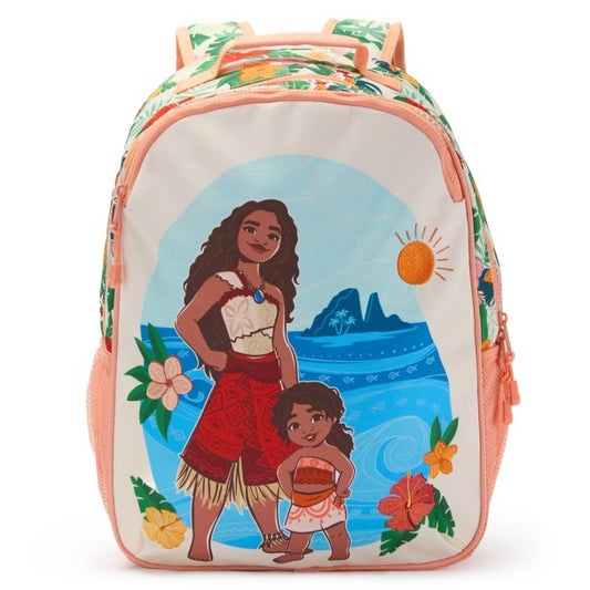 Moana 2 Backpack - Kids School Bag