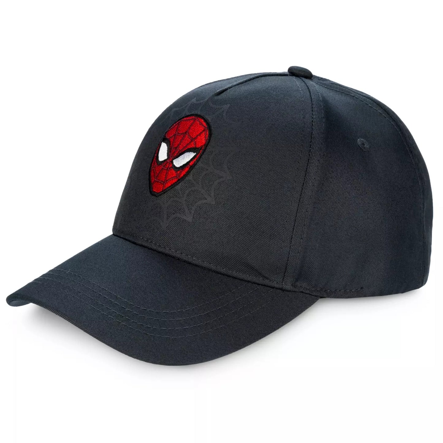 Spider-Man Baseball Cap for Adults - Adjustable