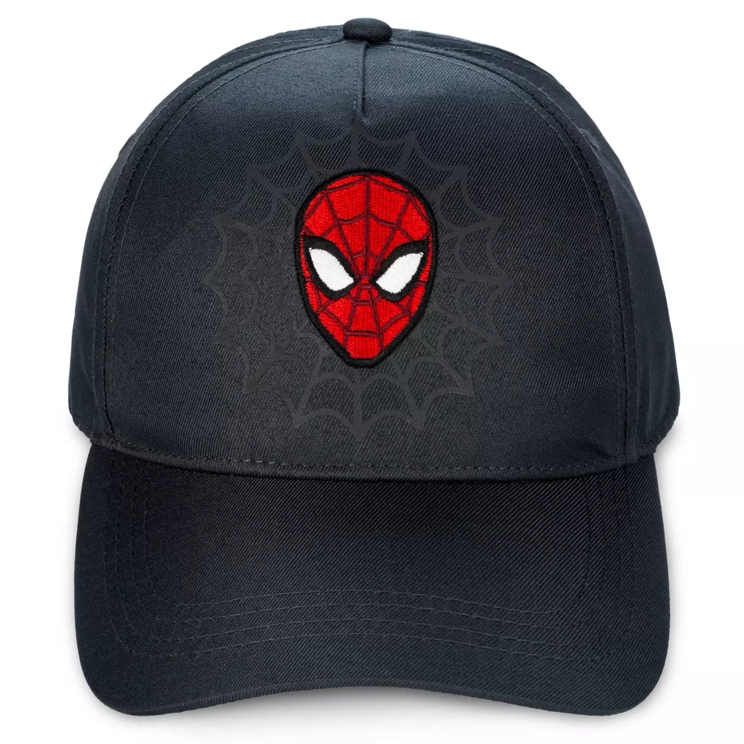 Spider-Man Baseball Cap for Adults - Adjustable