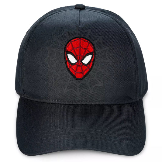 Spider-Man Baseball Cap for Adults - Adjustable
