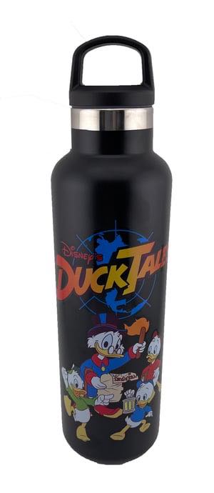 Disney Duck Tales Water Bottle Stainless Steel - 19oz