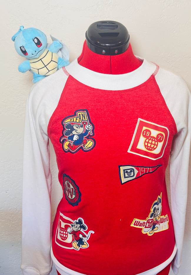 Custom Squirtle Pokemon Magnetic Shoulder Pal Plush Toy Costume Dress Up - Go Costume Accessory