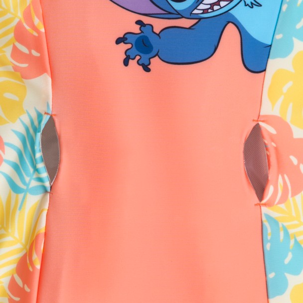 Stitch Adaptive Swimsuit for Kids – Lilo & Stitch - Size 14 XL