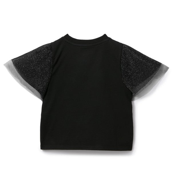 Minnie Mouse and Daisy Duck Halloween T-Shirt for Girls