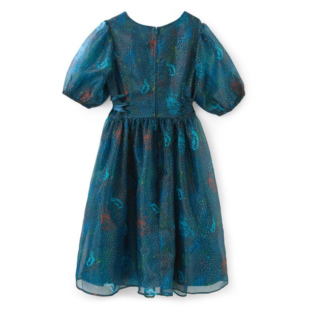 Disneyland 70th Anniversary Dress for Women by Her Universe - M L XL