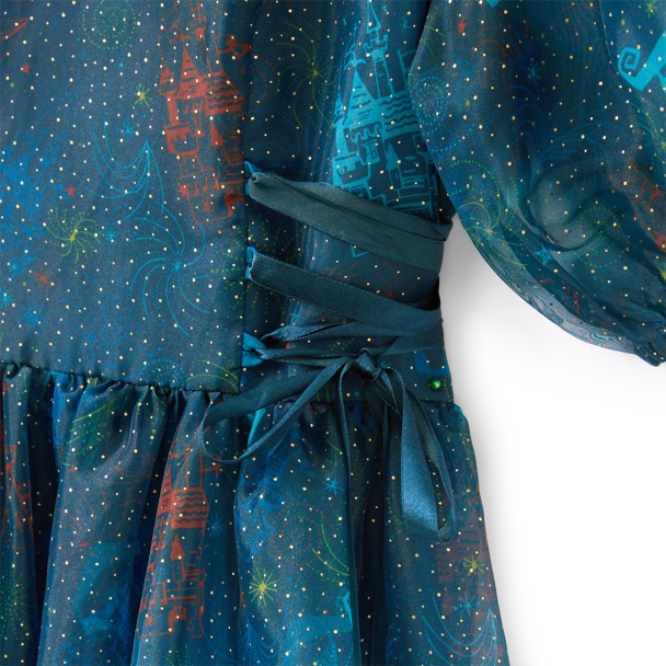 Disneyland 70th Anniversary Dress for Women by Her Universe - M L XL