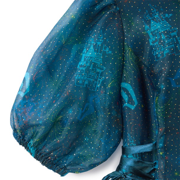 Disneyland 70th Anniversary Dress for Women by Her Universe - M L XL