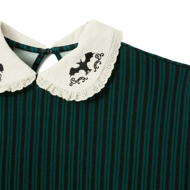 The Haunted Mansion Ghost Host Fashion Top for Women by Her Universe