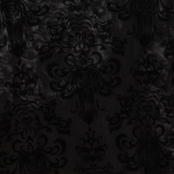 The Haunted Mansion Fashion Top for Women Size Small by Her Universe