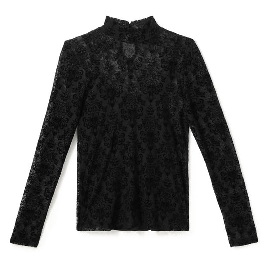 The Haunted Mansion Fashion Top for Women Size Small by Her Universe