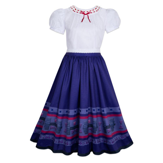 Luisa Costume for Women – Disney Encanto